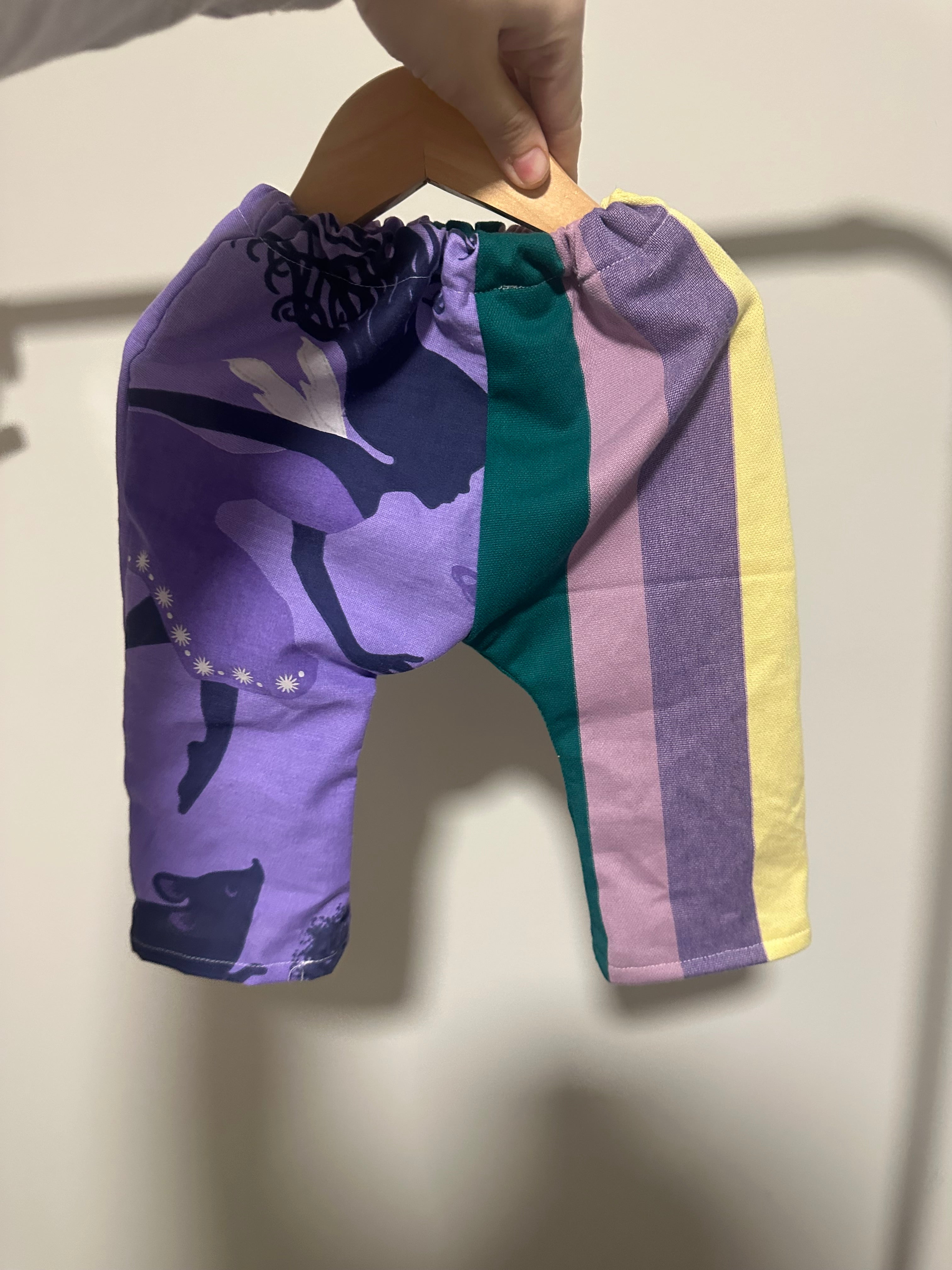 Fairy pants