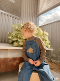 Gumnut Overalls