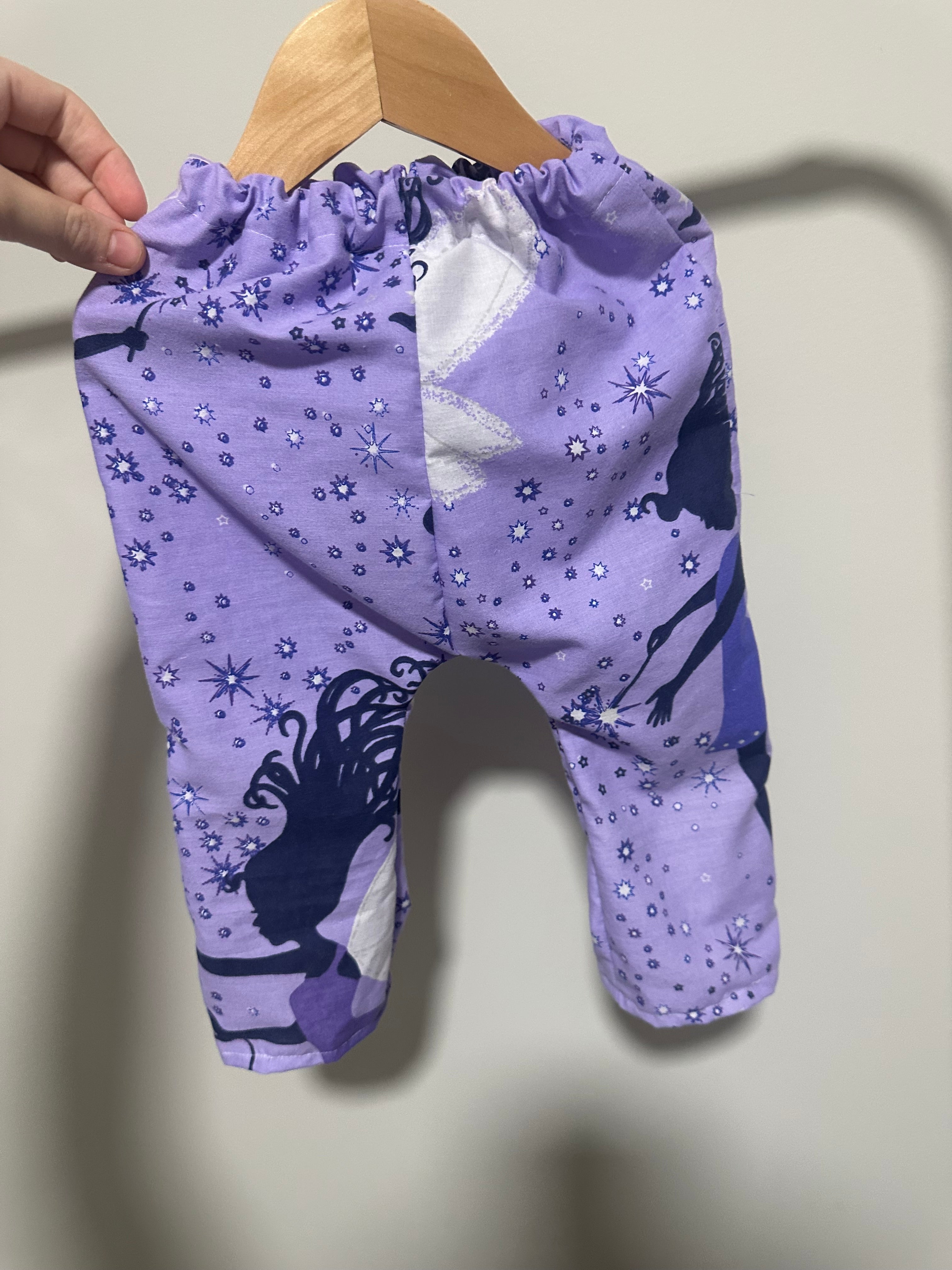 Fairy pants