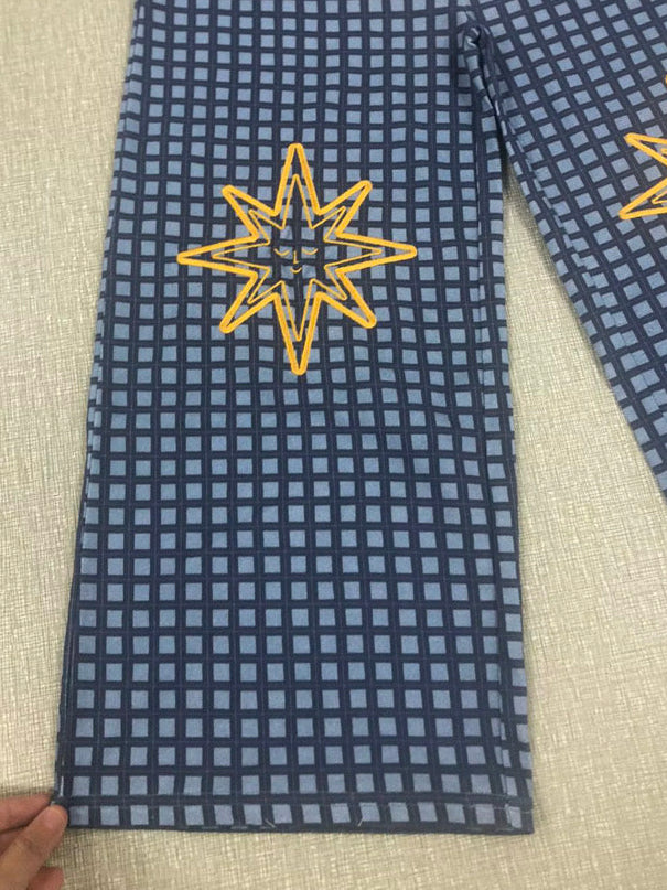 Star Pants-midnight