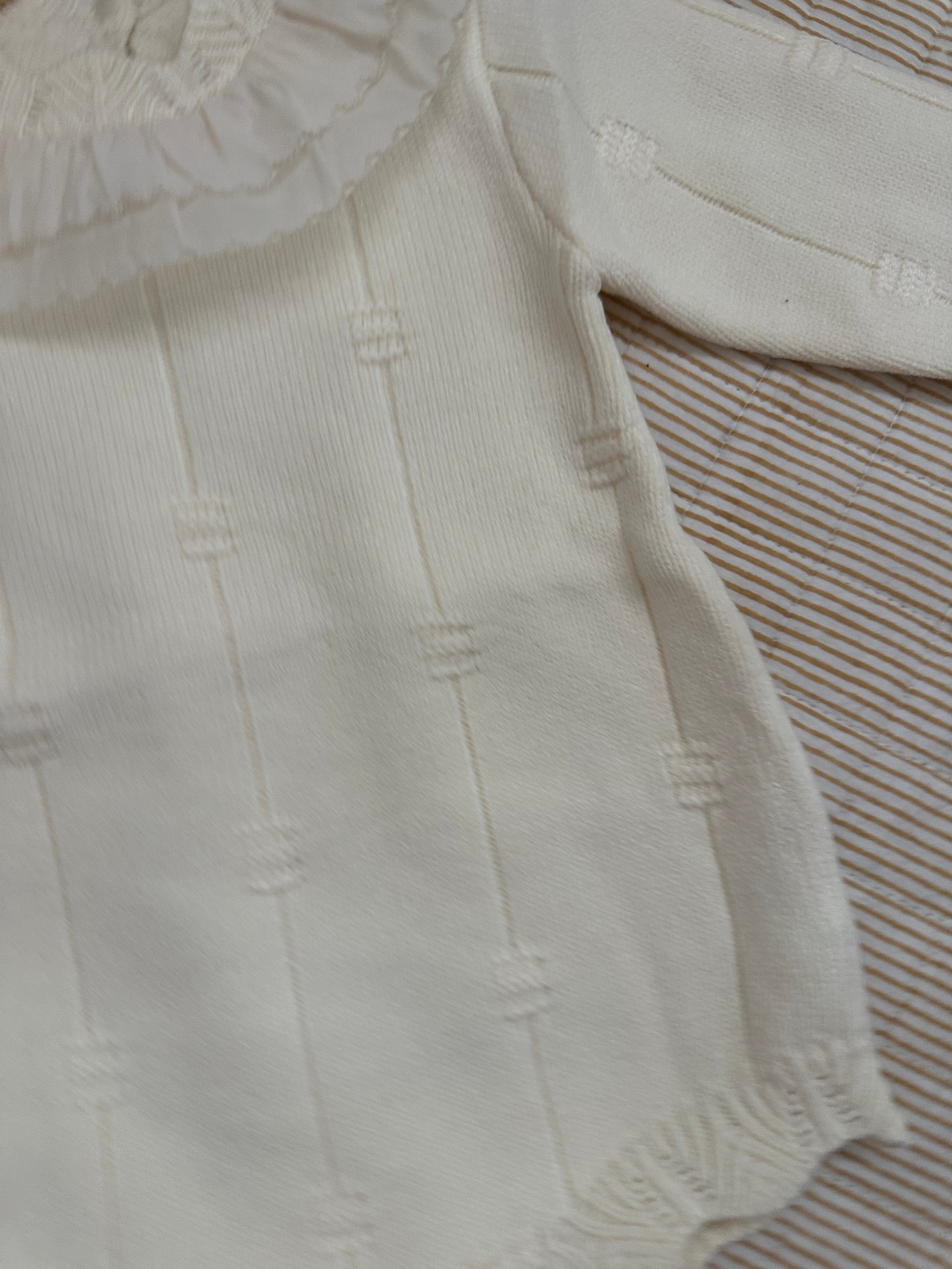 Outback Heirloom Romper