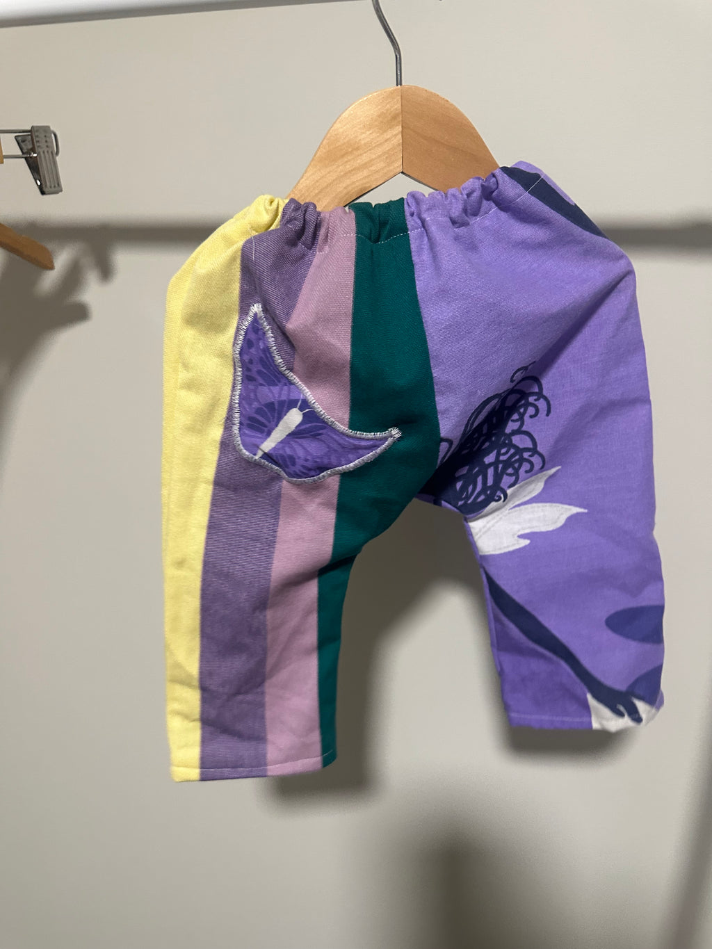 Fairy pants
