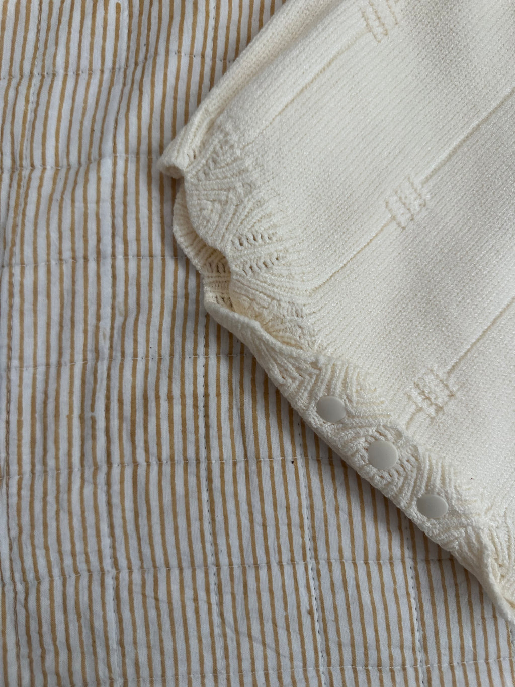 Outback Heirloom Romper