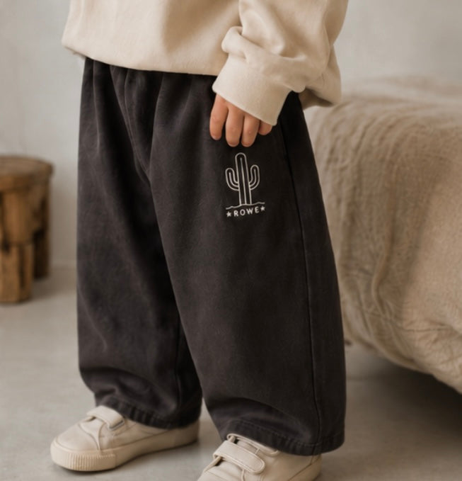 Outback Pants