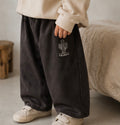 Outback Pants
