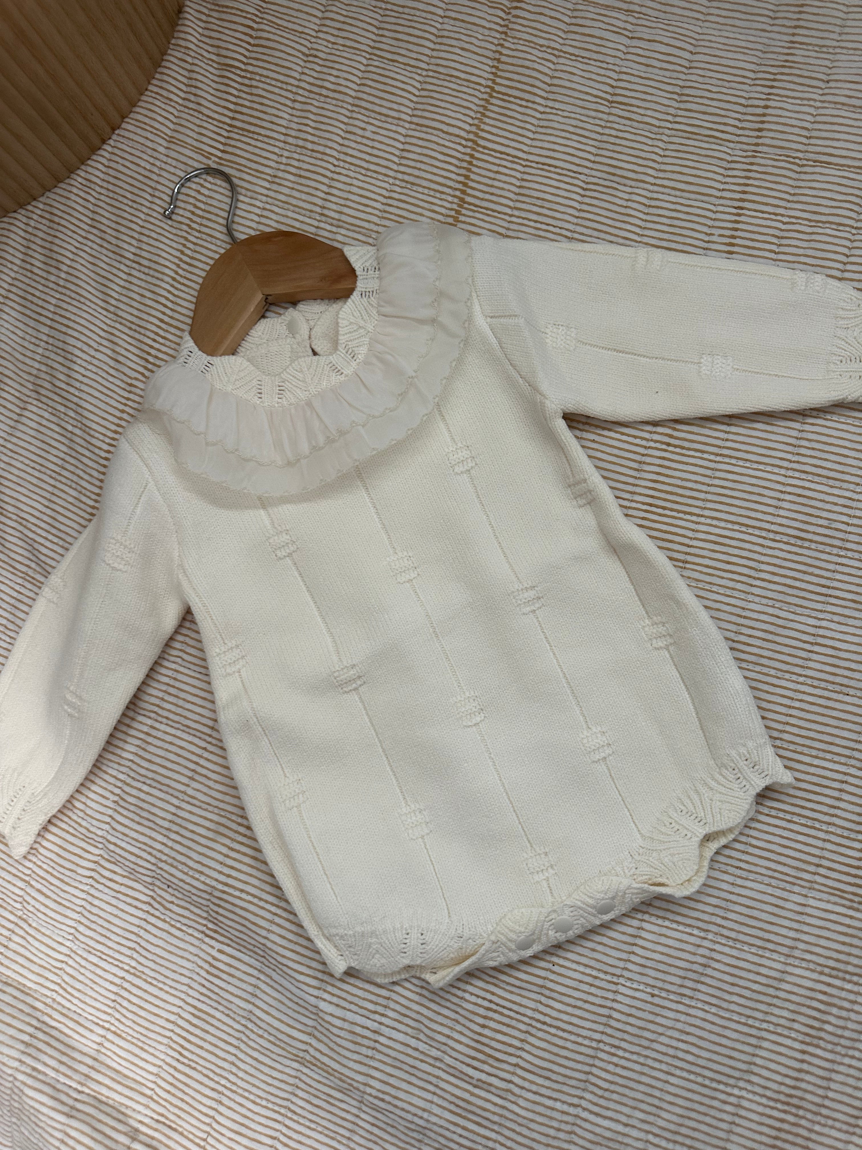 Outback Heirloom Romper