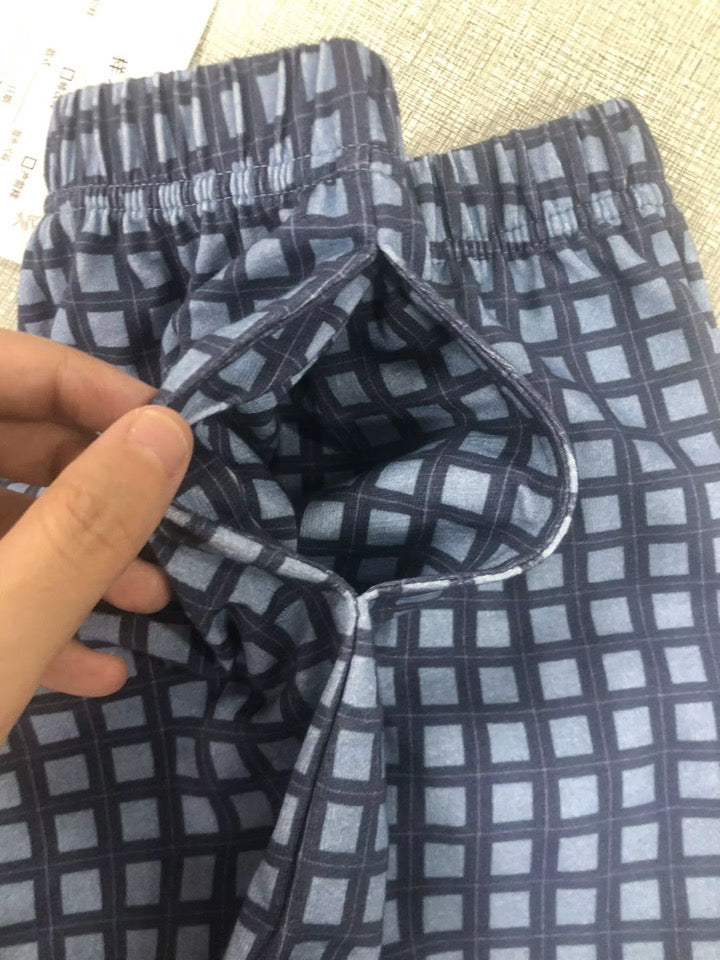 Star Pants-midnight