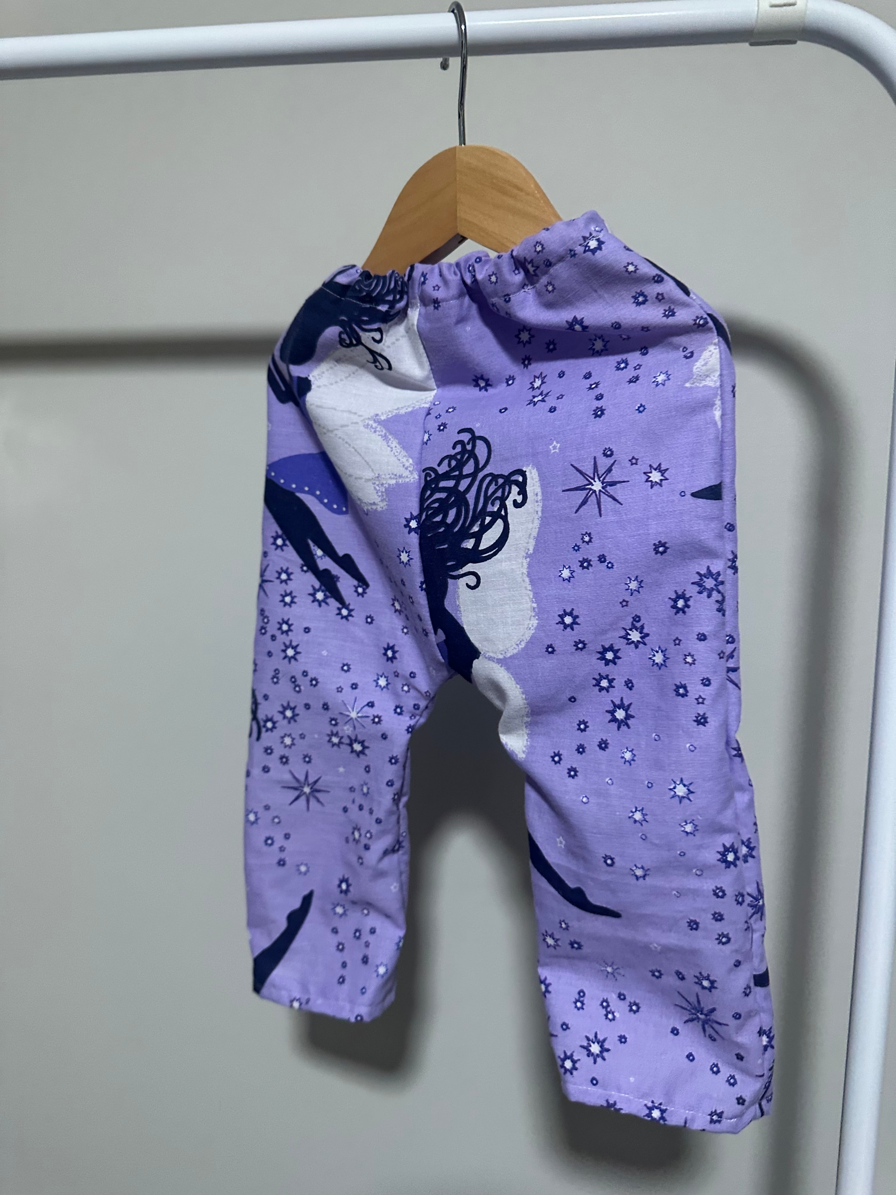 Fairy pants