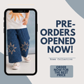 Star Pants-midnight