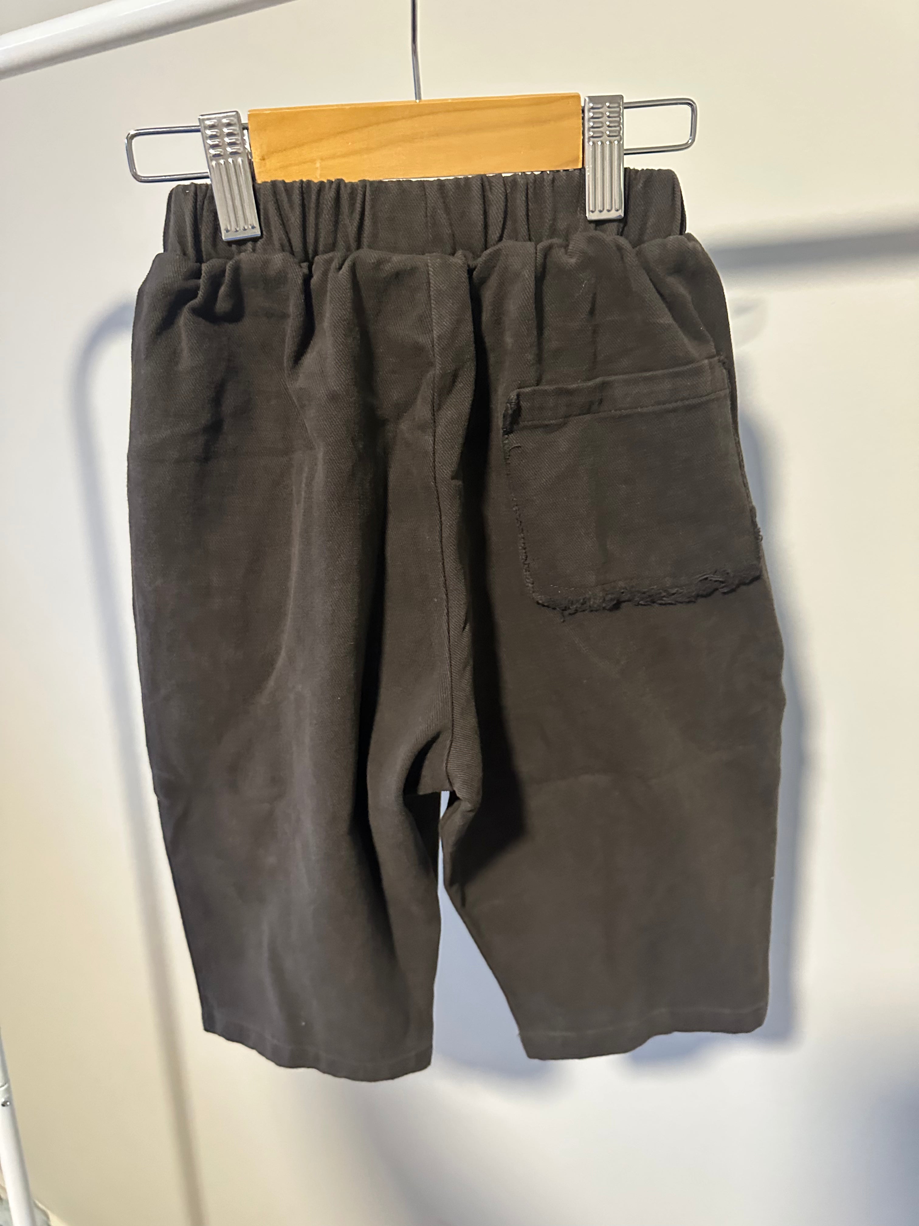 Outback Pants