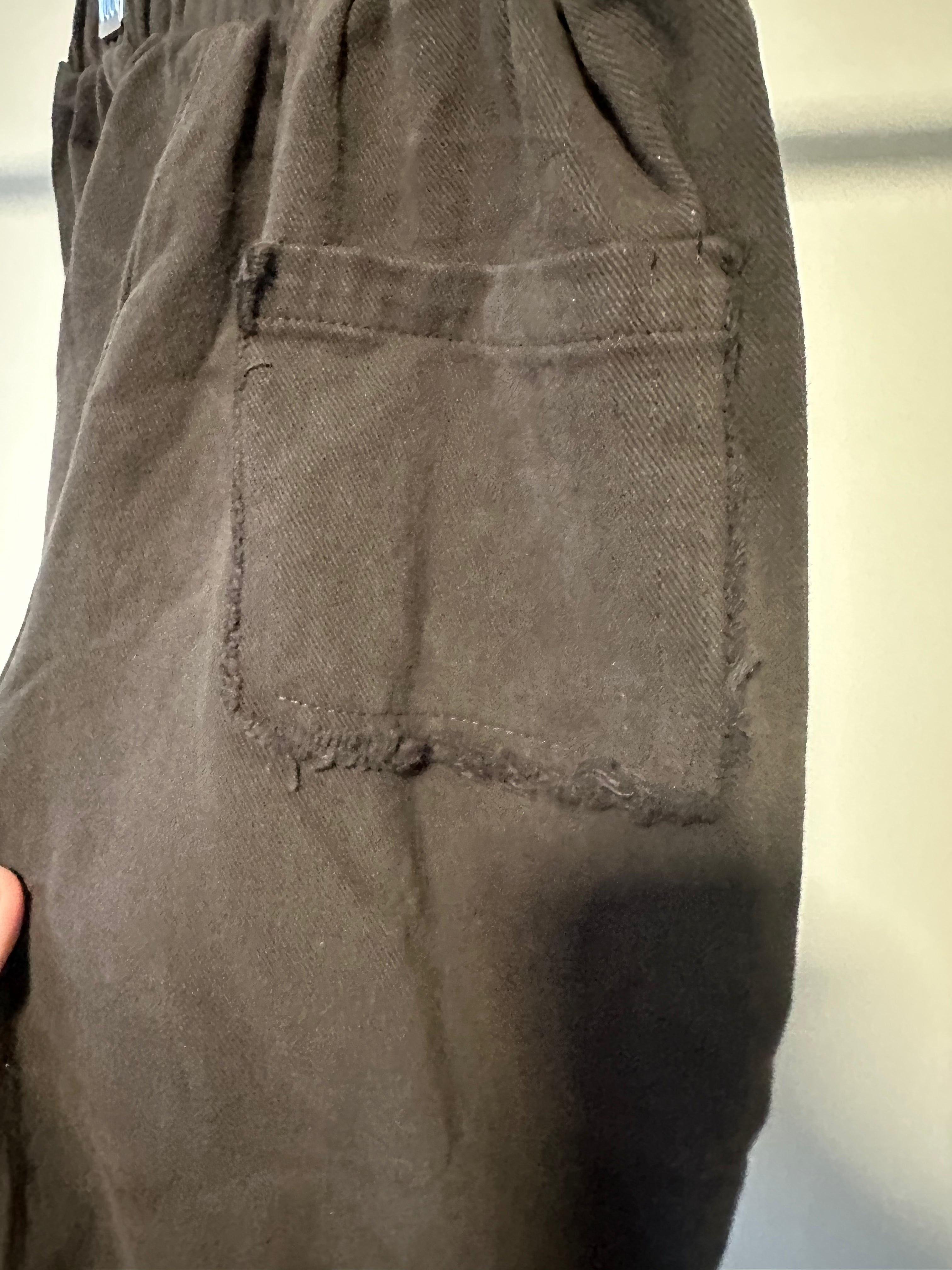 Outback Pants