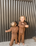 Outback Knit set